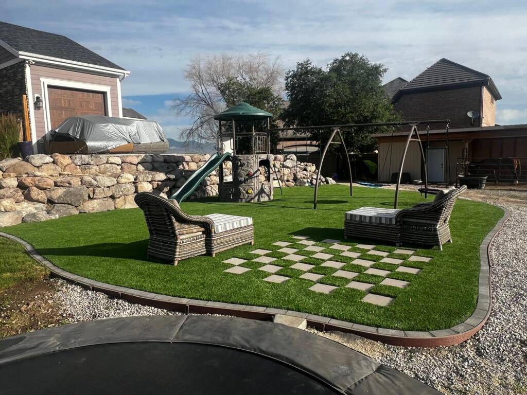 Turf Image