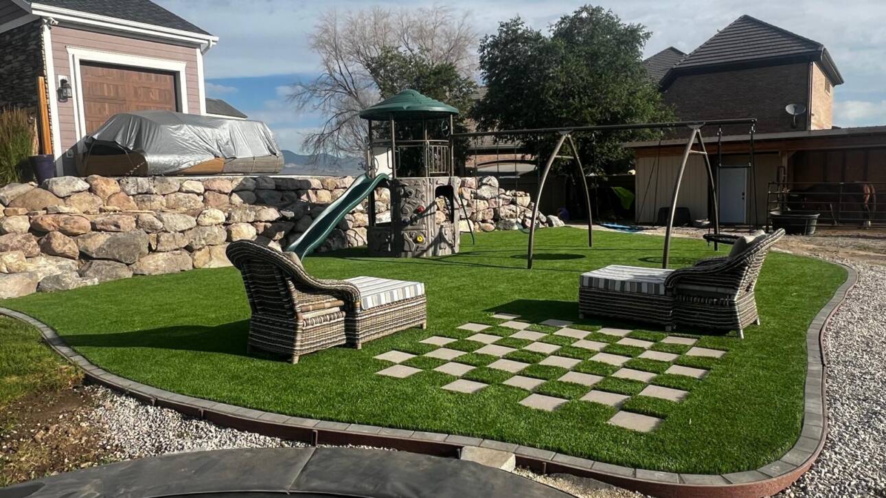 Turf Image