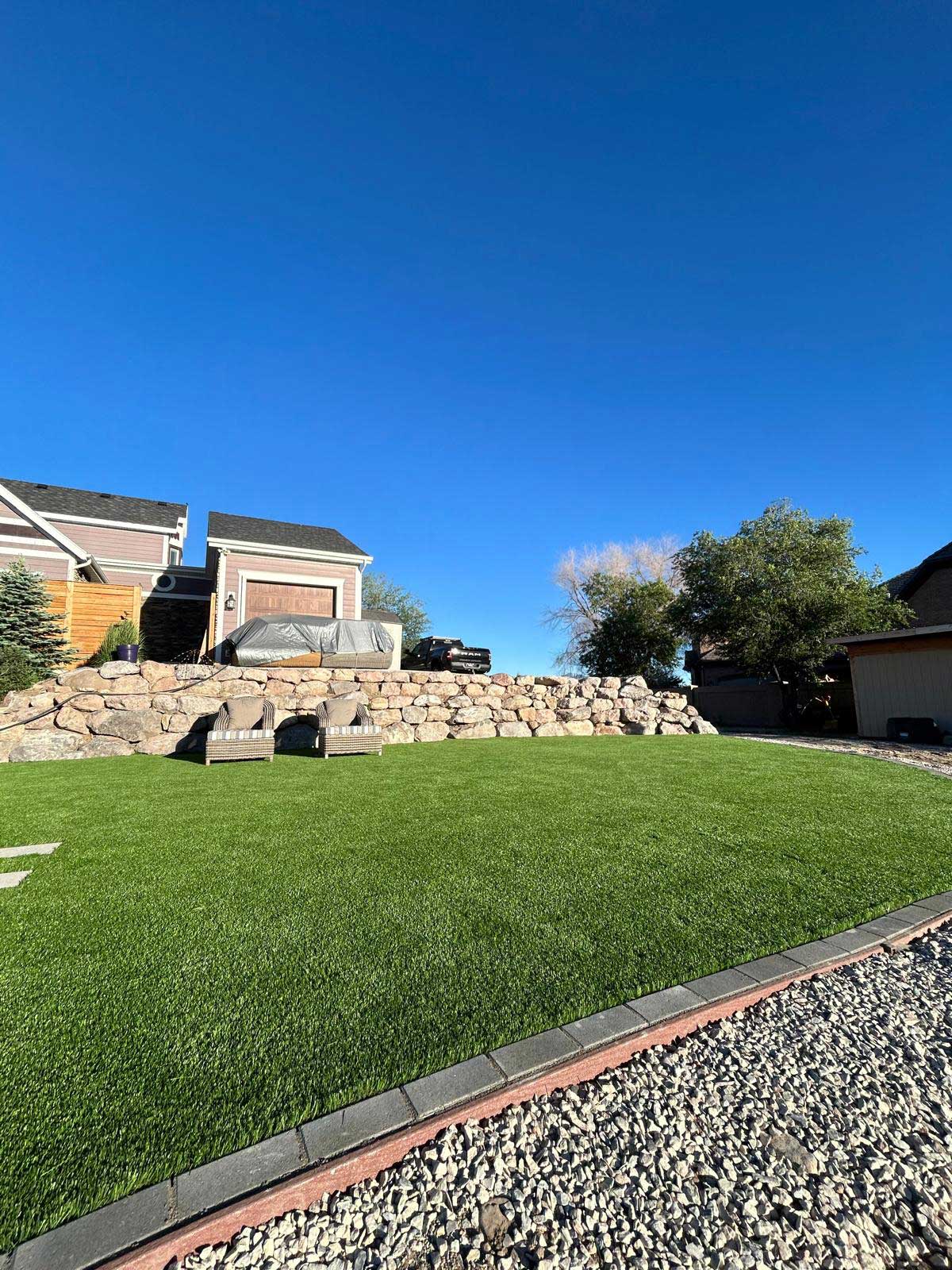Turf Cover Image