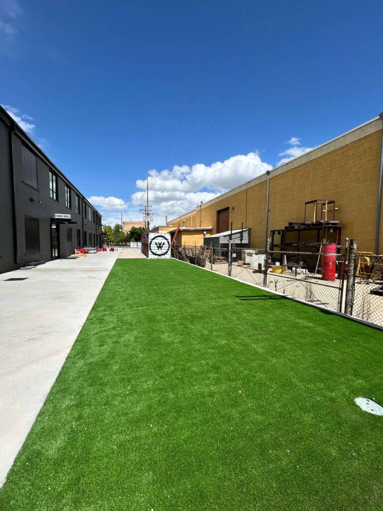 Turf Image 2