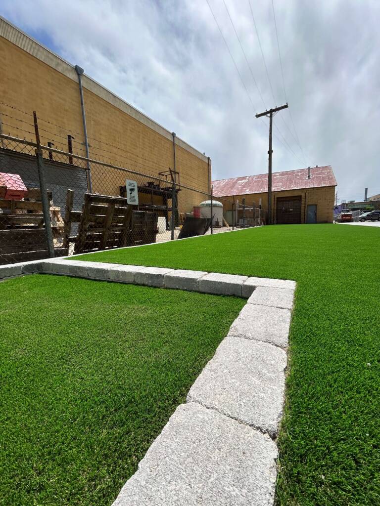 Turf Image 4