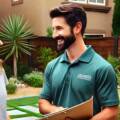 Finding the Perfect Landscaper for Xeriscape, Turf, and Flagstone Projects