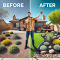 Waterwise in Utah: Incentives to Move to Xeriscape Landscaping