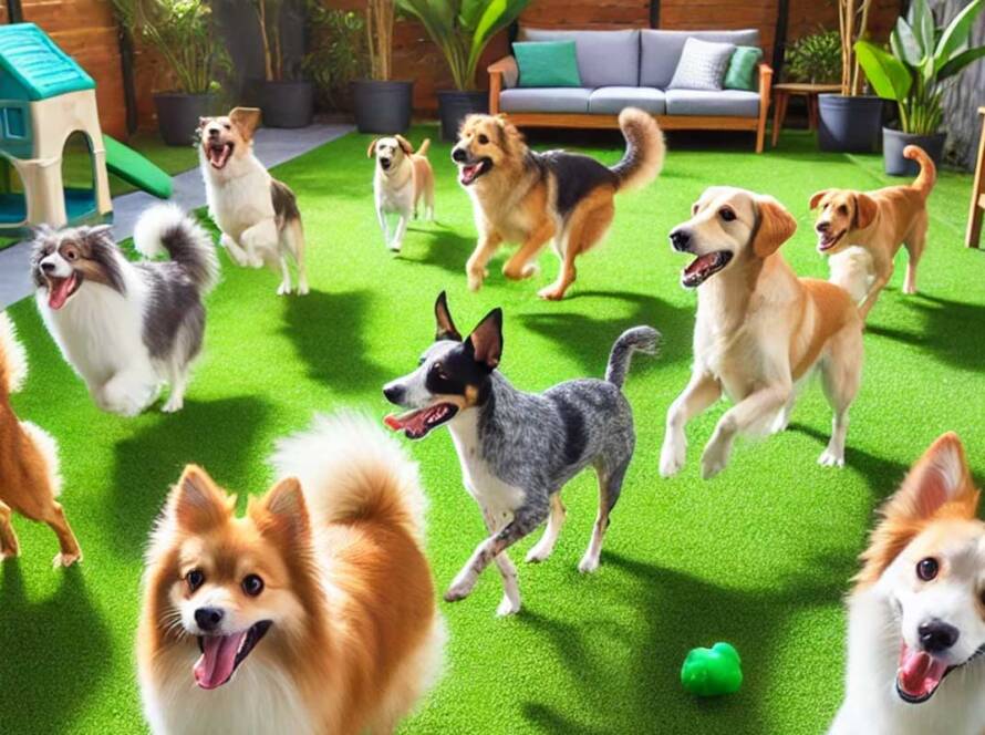 Dogs