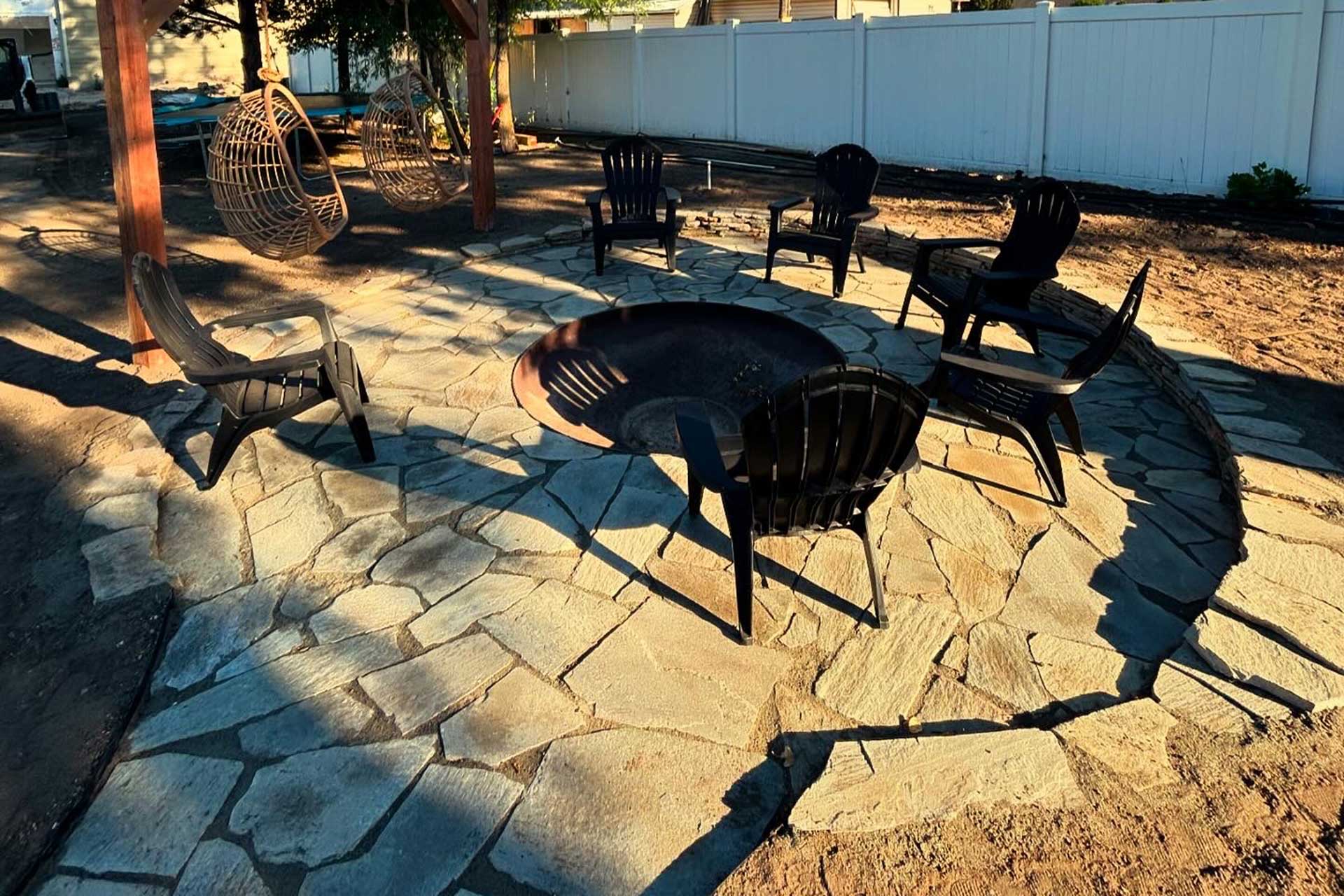 Flagstone