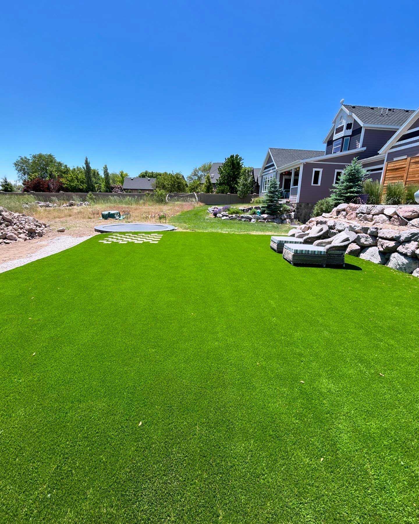 Turf-1 Turf Image
