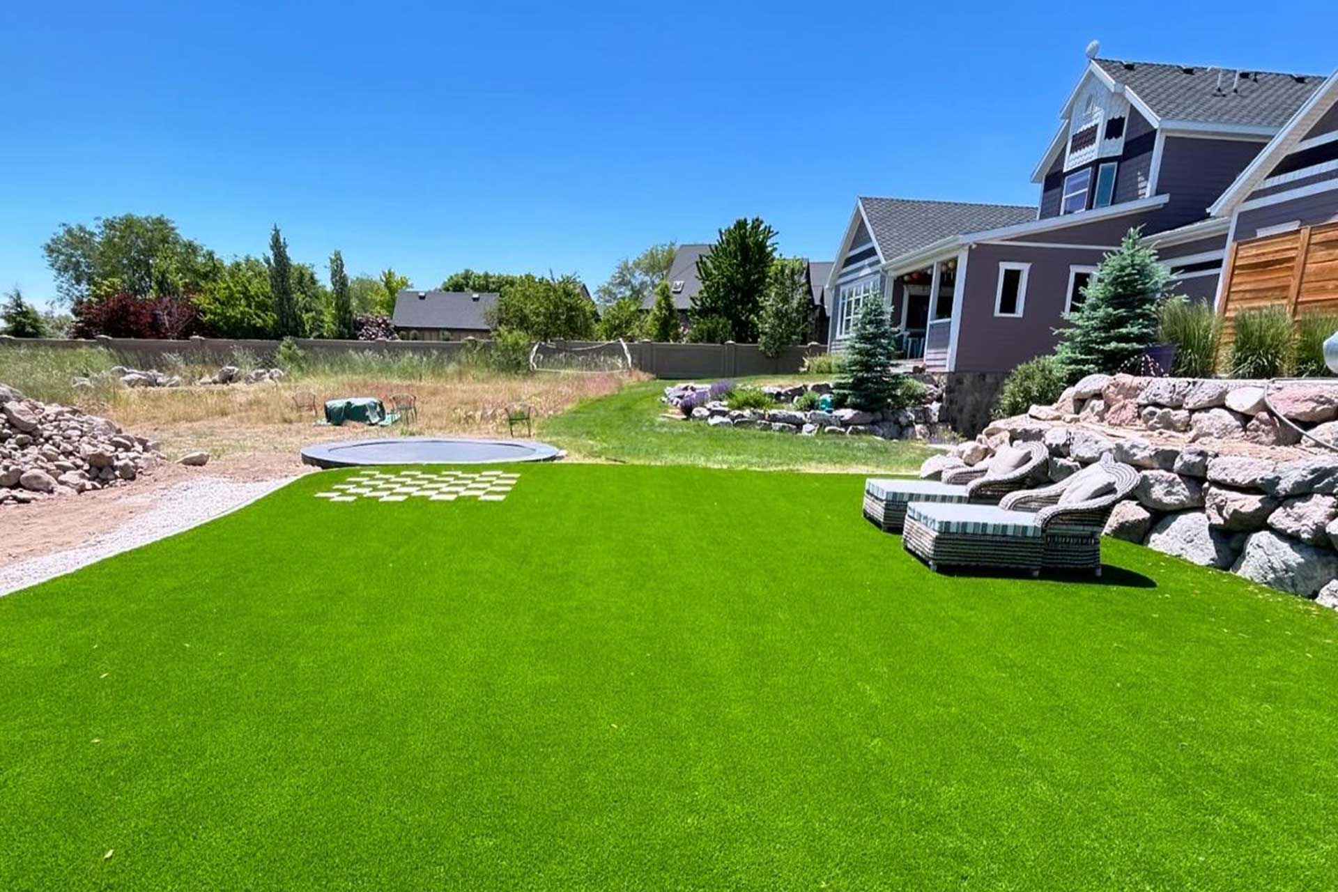 Artificial Turf
