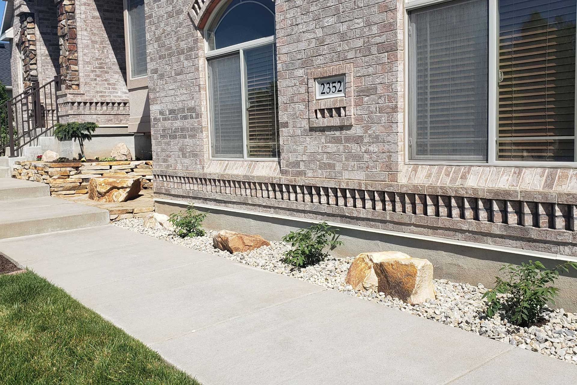 Xeriscape
