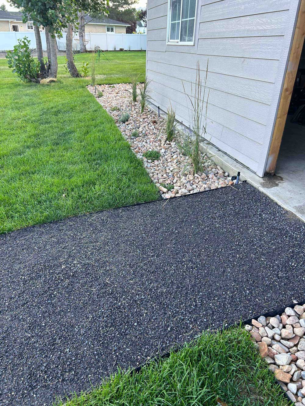 Xeriscape