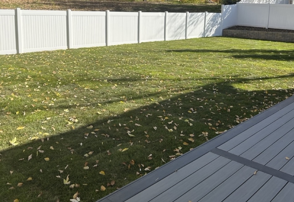 Sod & Planting